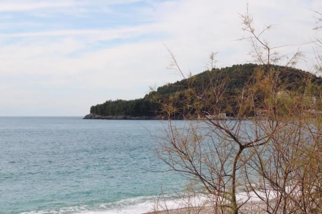 Hotel Portokali Himare 0*,  Albania