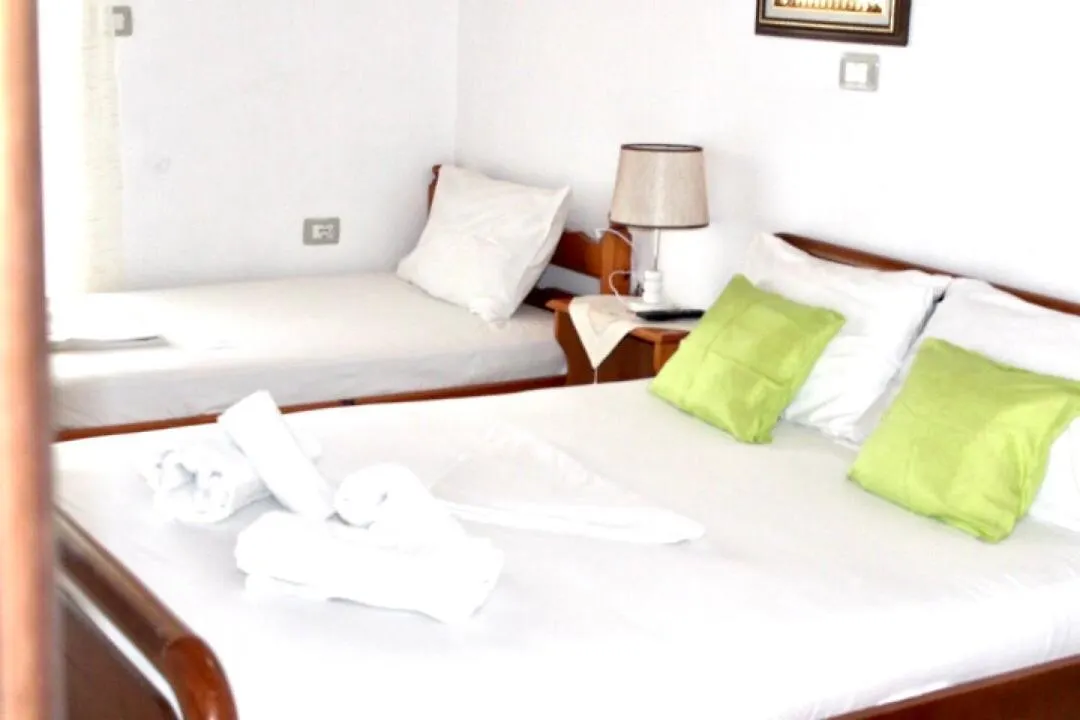 Hotel Portokali Himare