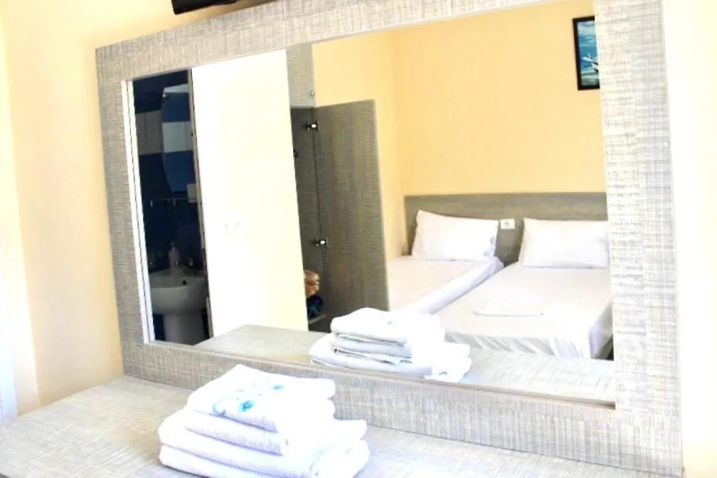 Hotel Portokali Himare