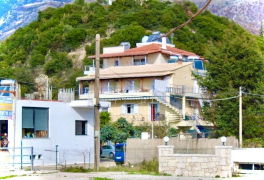 Hotel Portokali Himare