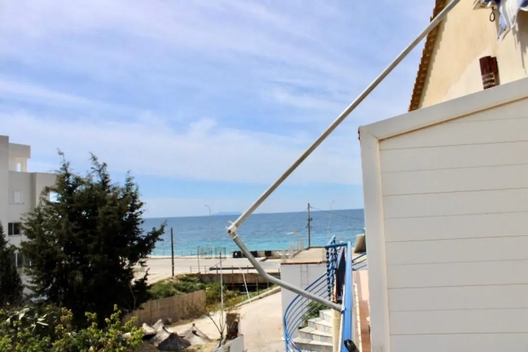 Hotel Portokali Himare