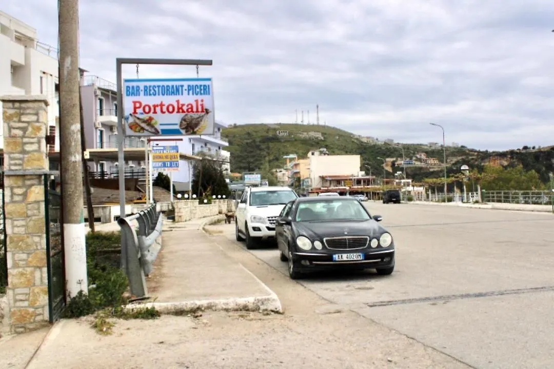 Hotel Portokali Himare