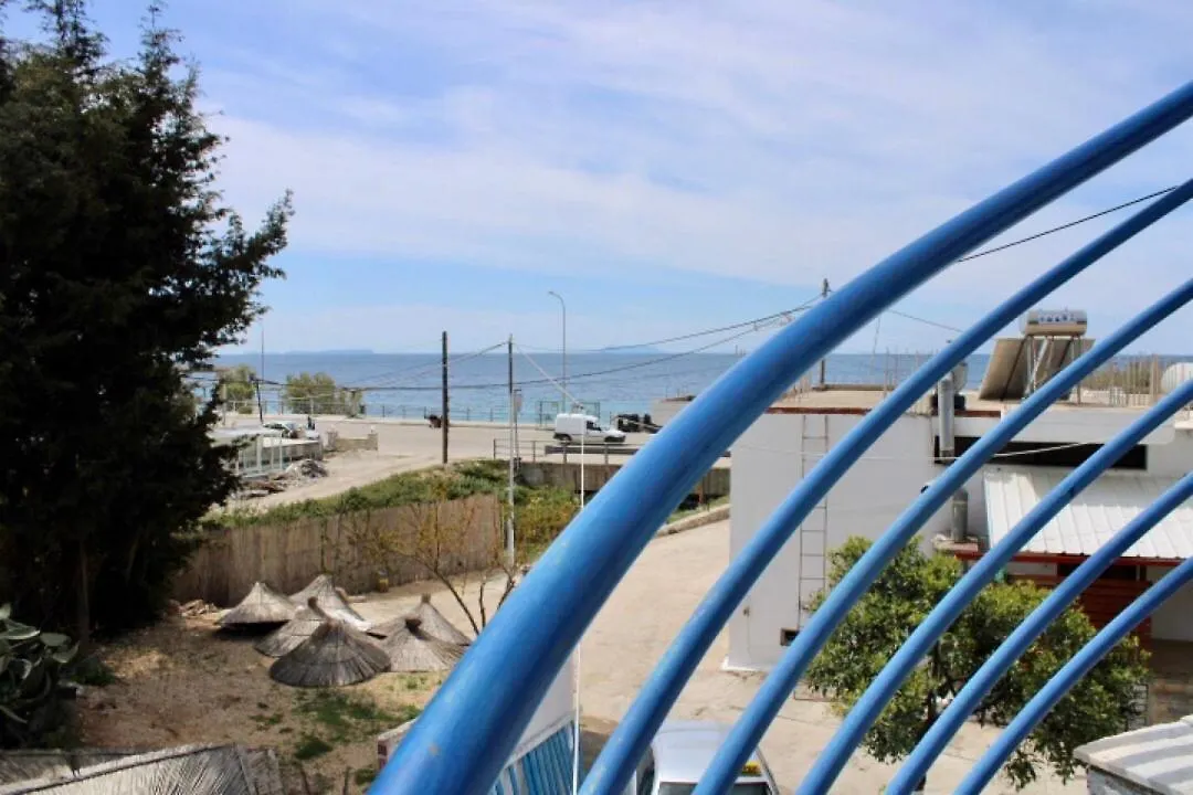 Hotel Portokali Himare 0*,