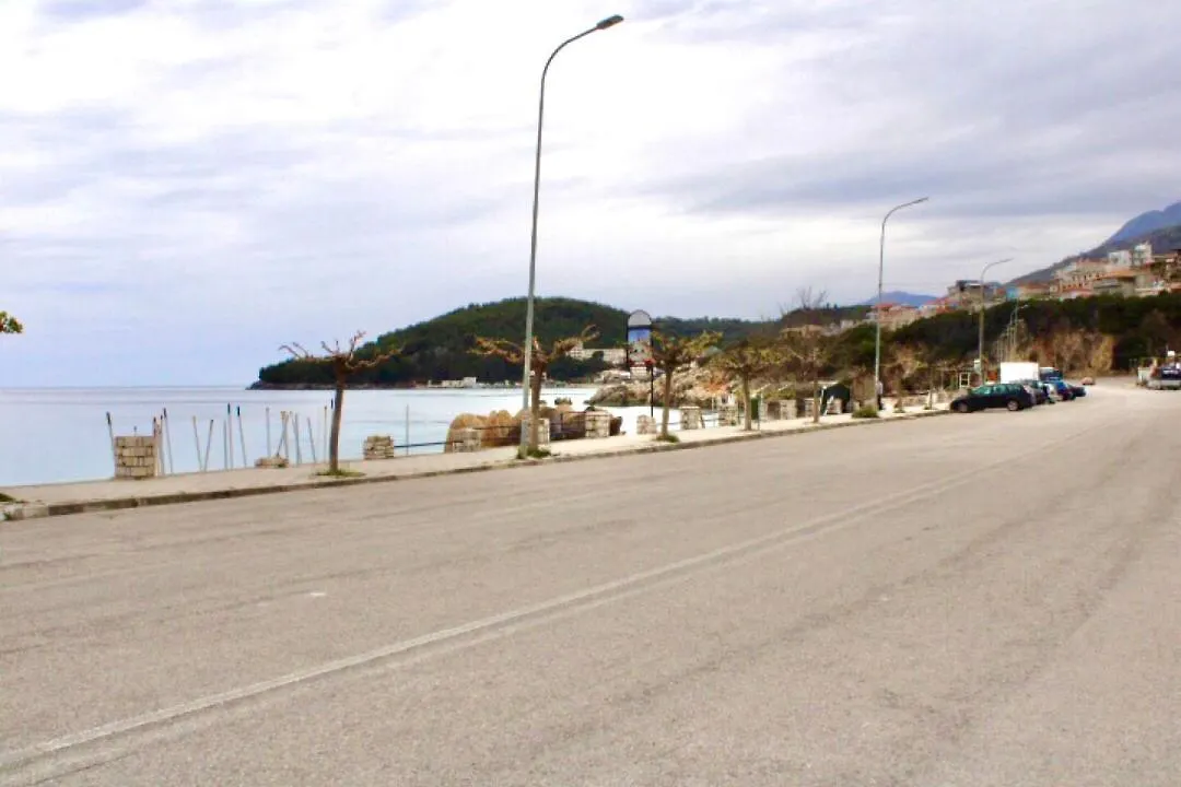 Hotel Portokali Himare