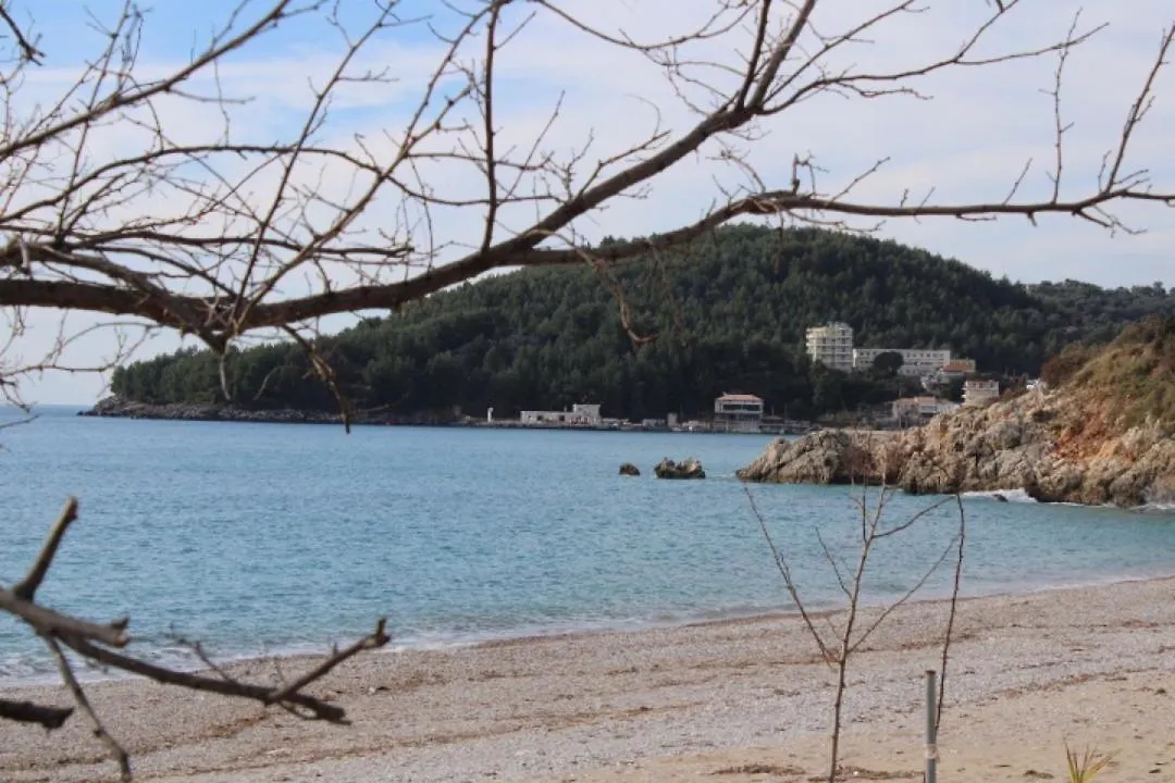 Hotel Portokali Himarë
