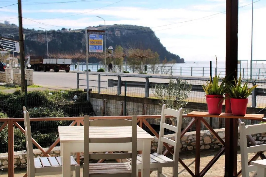 Hotel Portokali Himarë