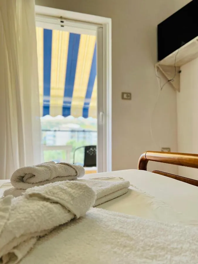 Hotel Portokali Himarë