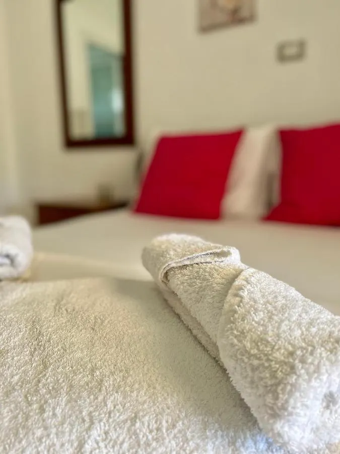 Hotel Portokali Himarë