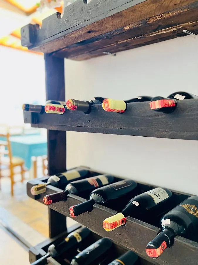 Hotel Portokali Himare Albania