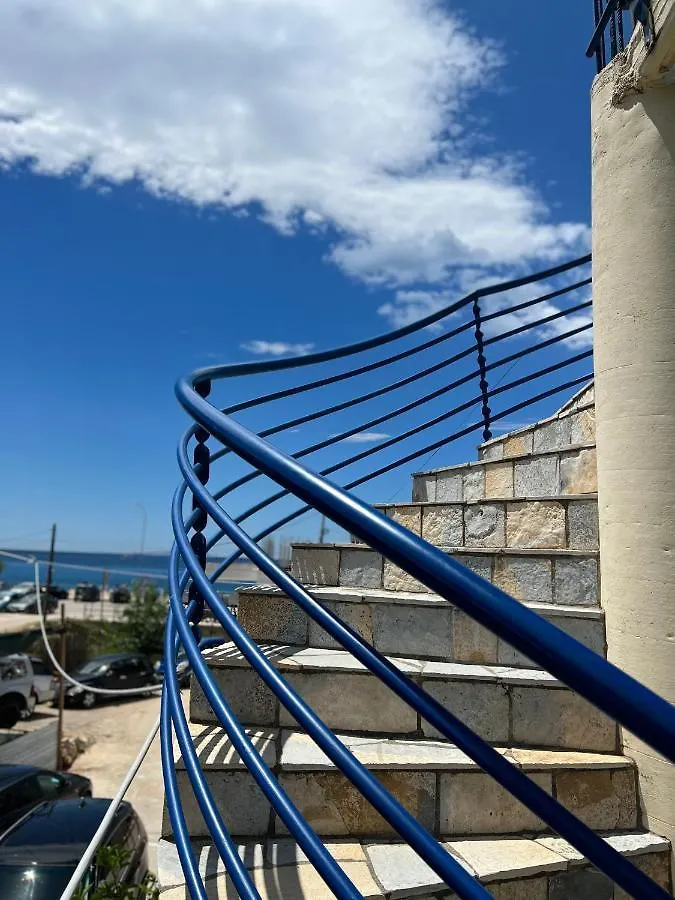 Hotel Portokali Himare