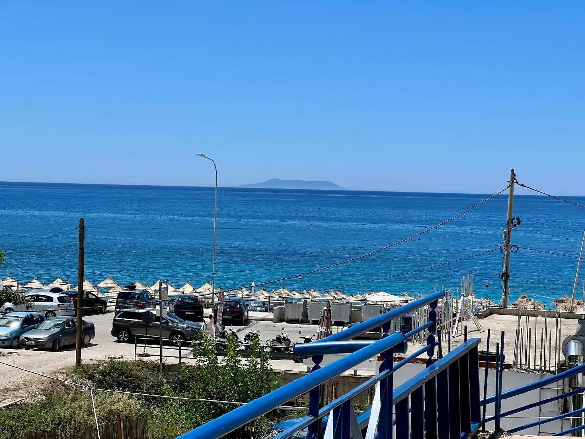 Hotel Portokali Himare Albania