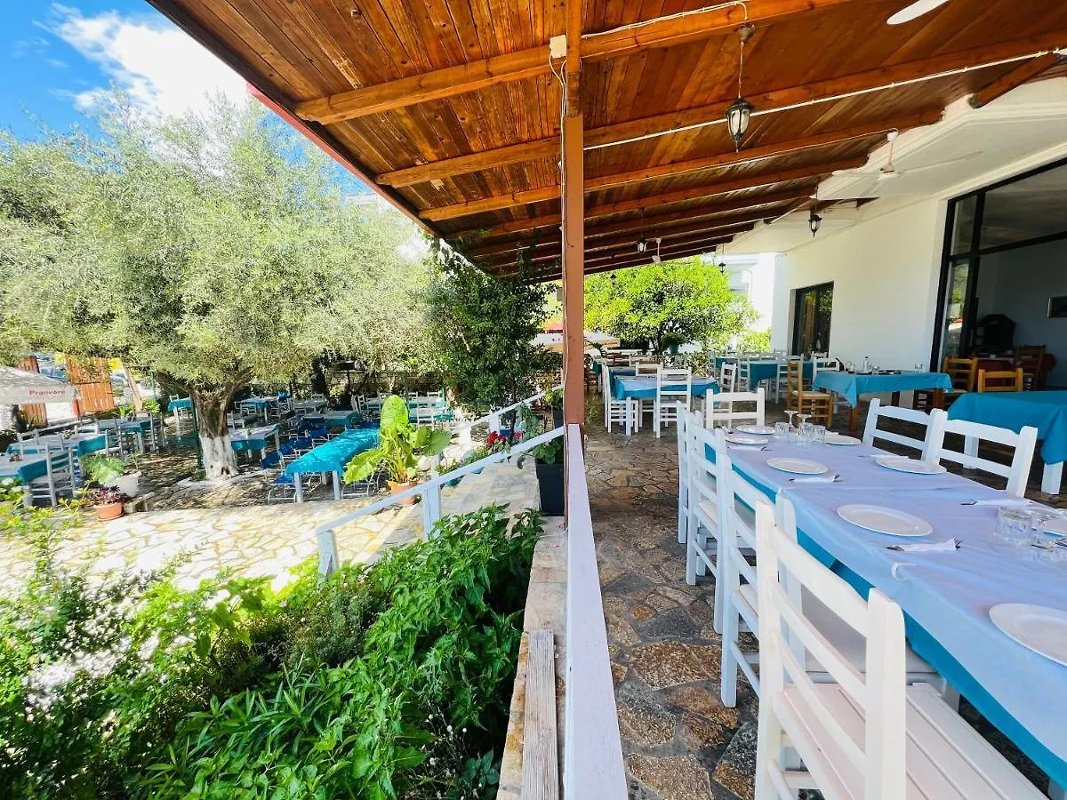 Hotel Portokali Himare