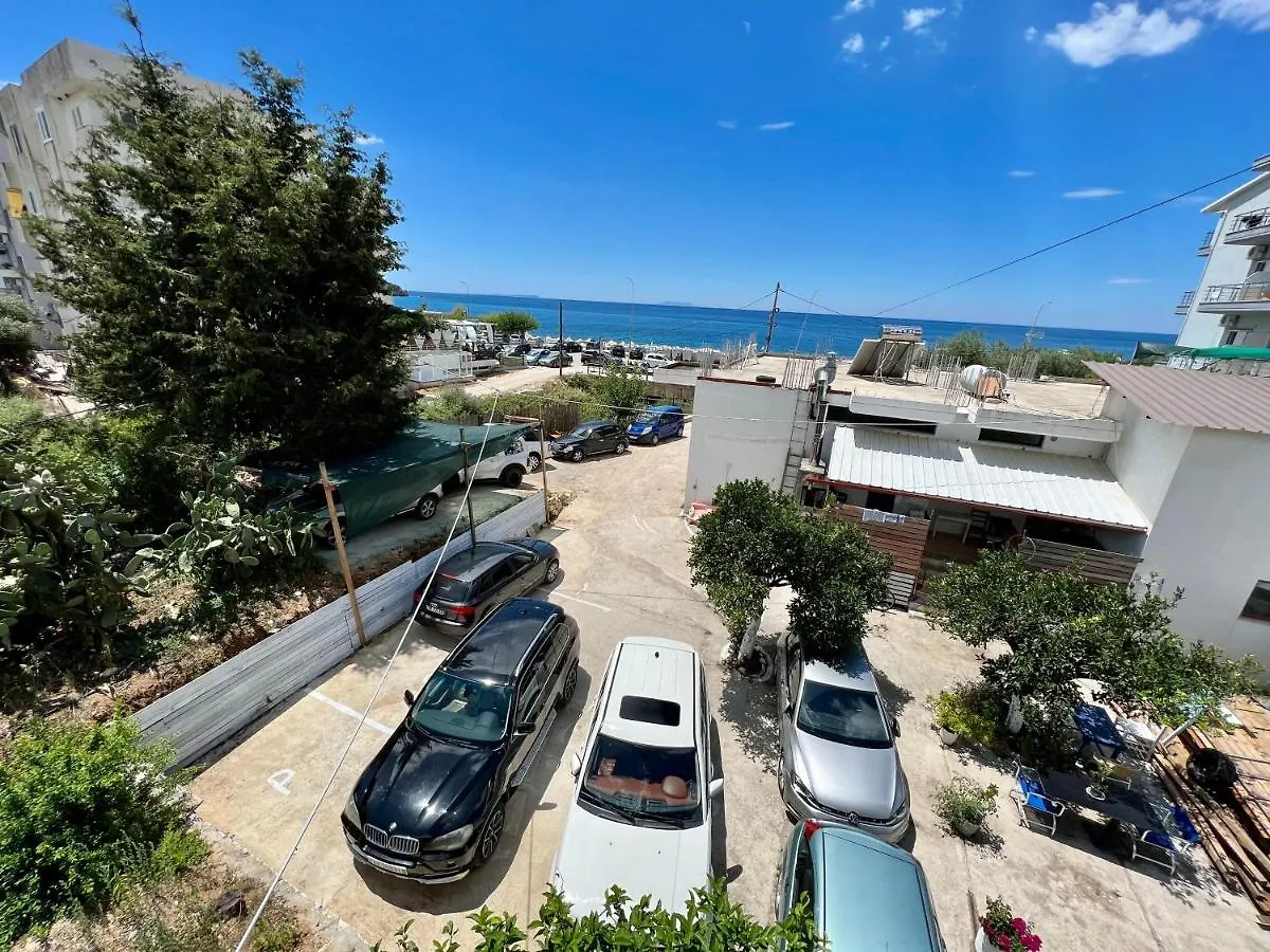Hotel Portokali Himare