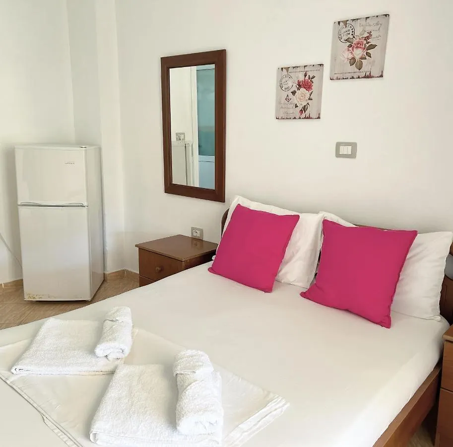 Hotel Portokali Himare