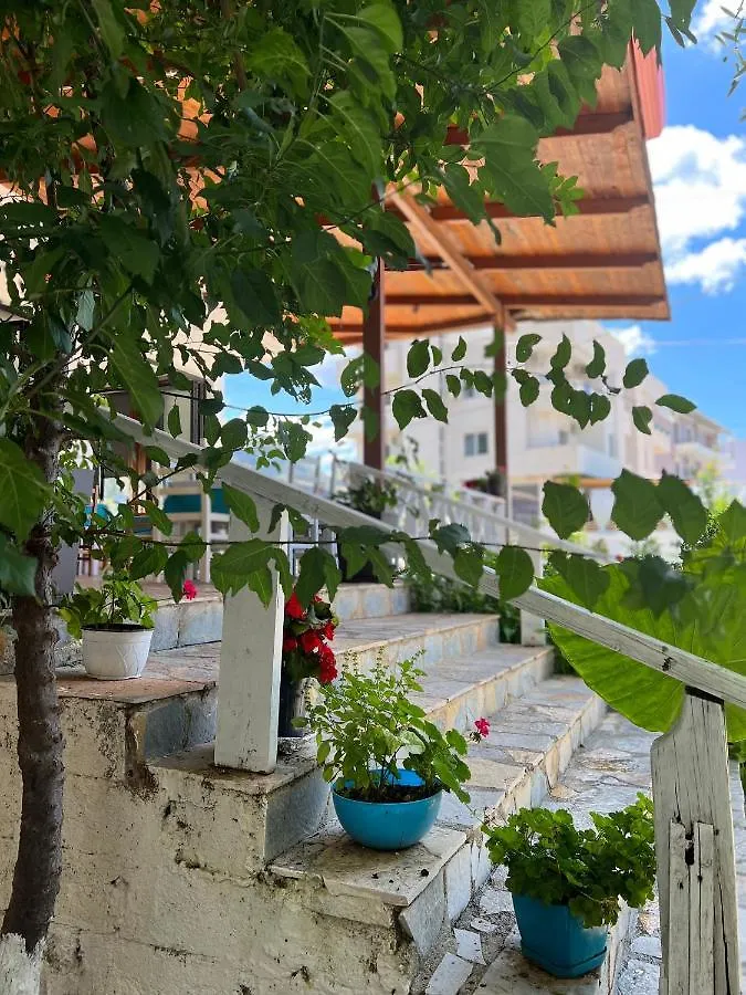 Hotel Portokali Himarë