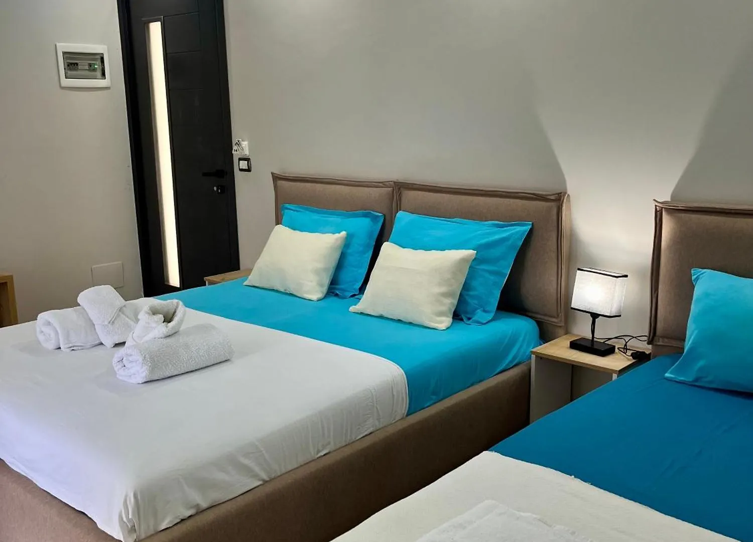 Hotel Portokali Himarë