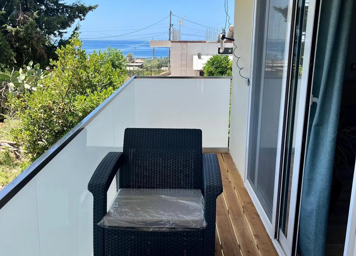 Hotel Portokali Himare