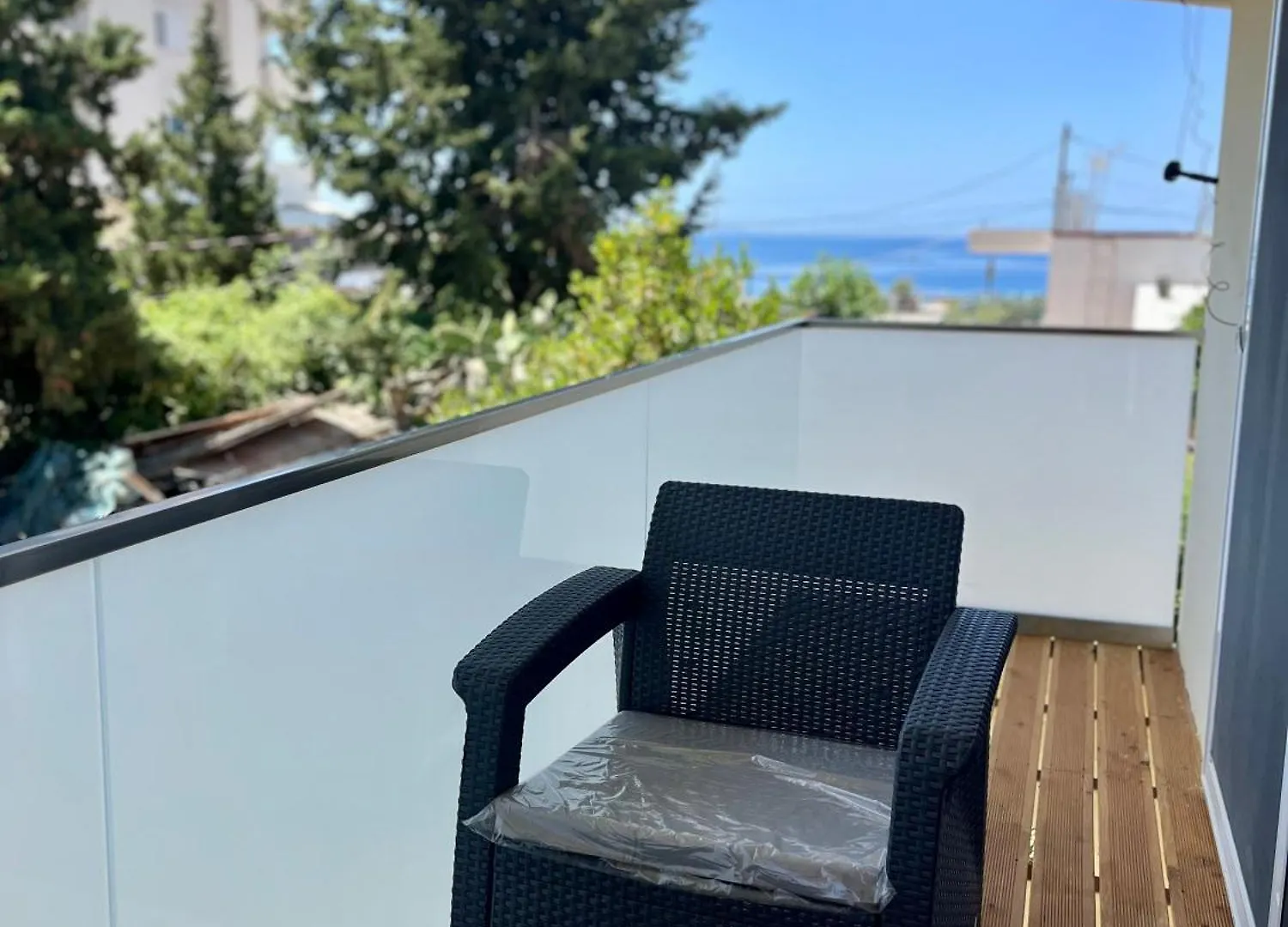 Hotel Portokali Himare Albania