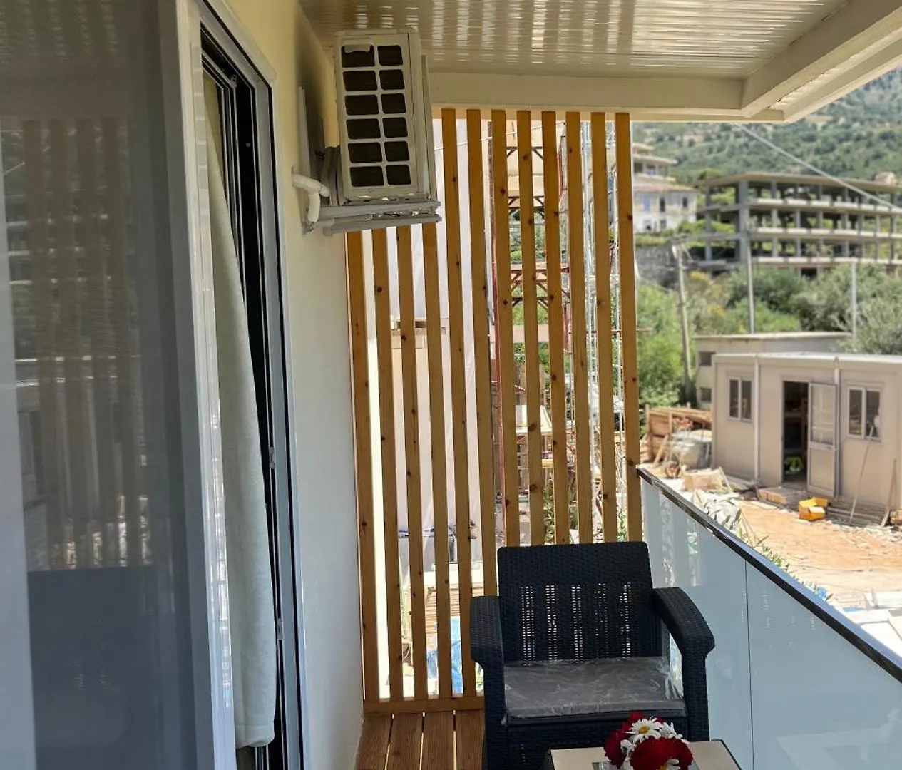 Hotel Portokali Himare 0*,