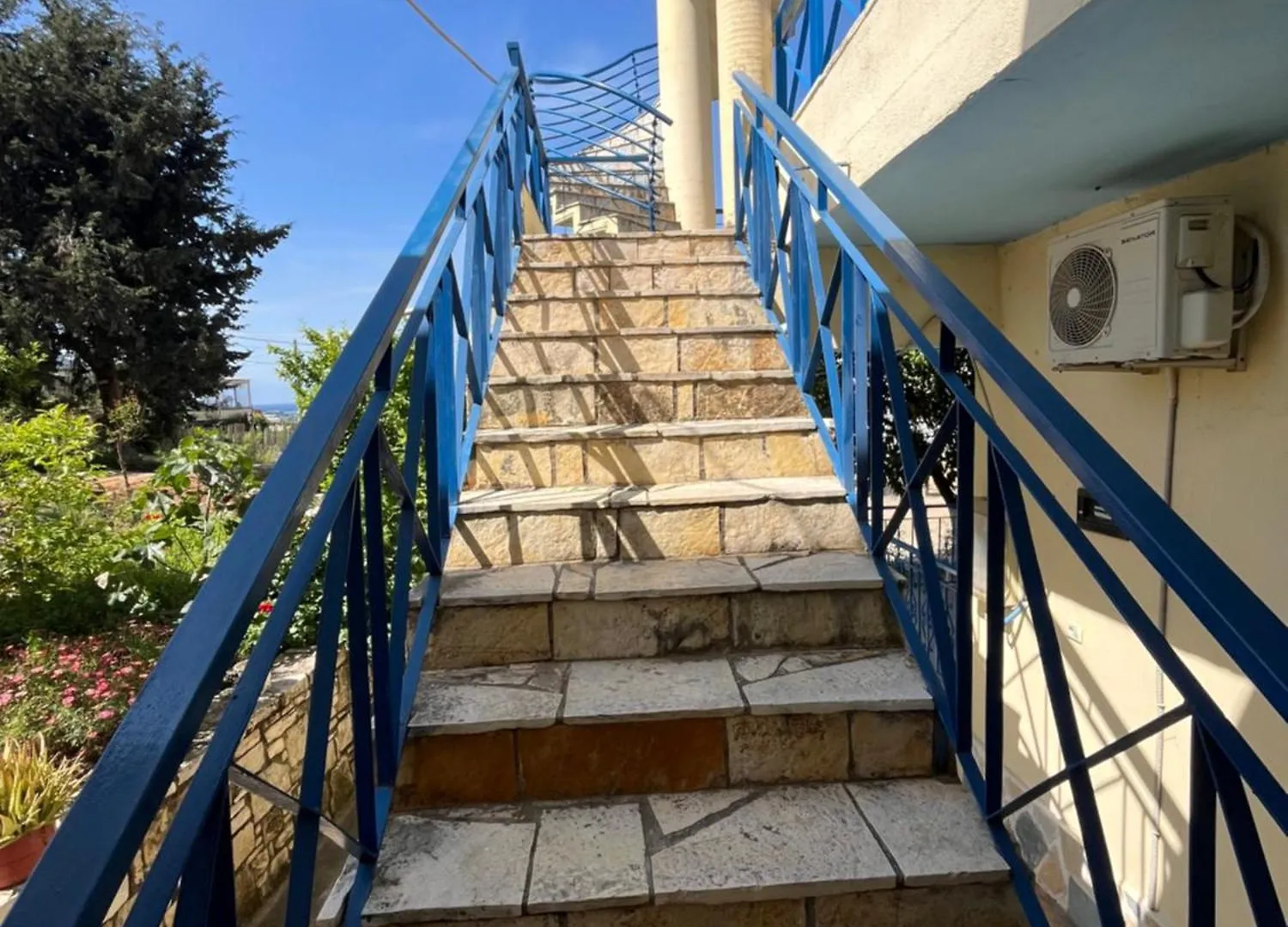 Hotel Portokali Himare