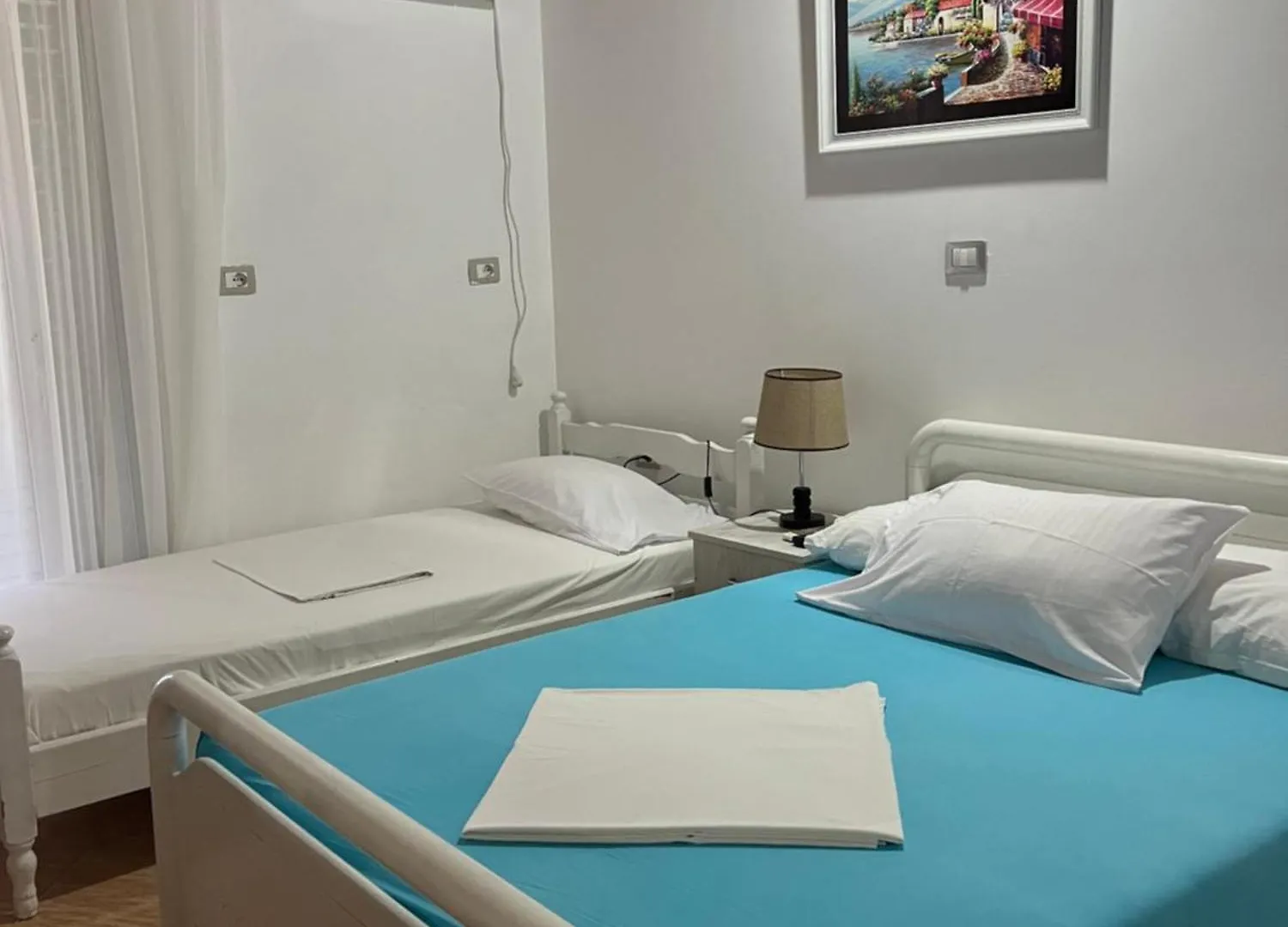 Hotel Portokali Himarë 0*,