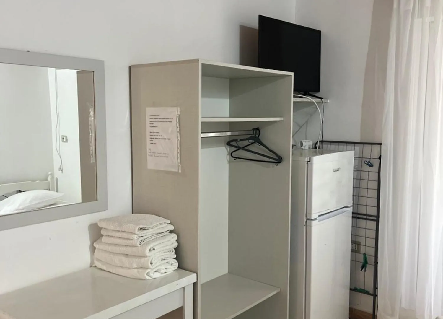 Hotel Portokali Himare