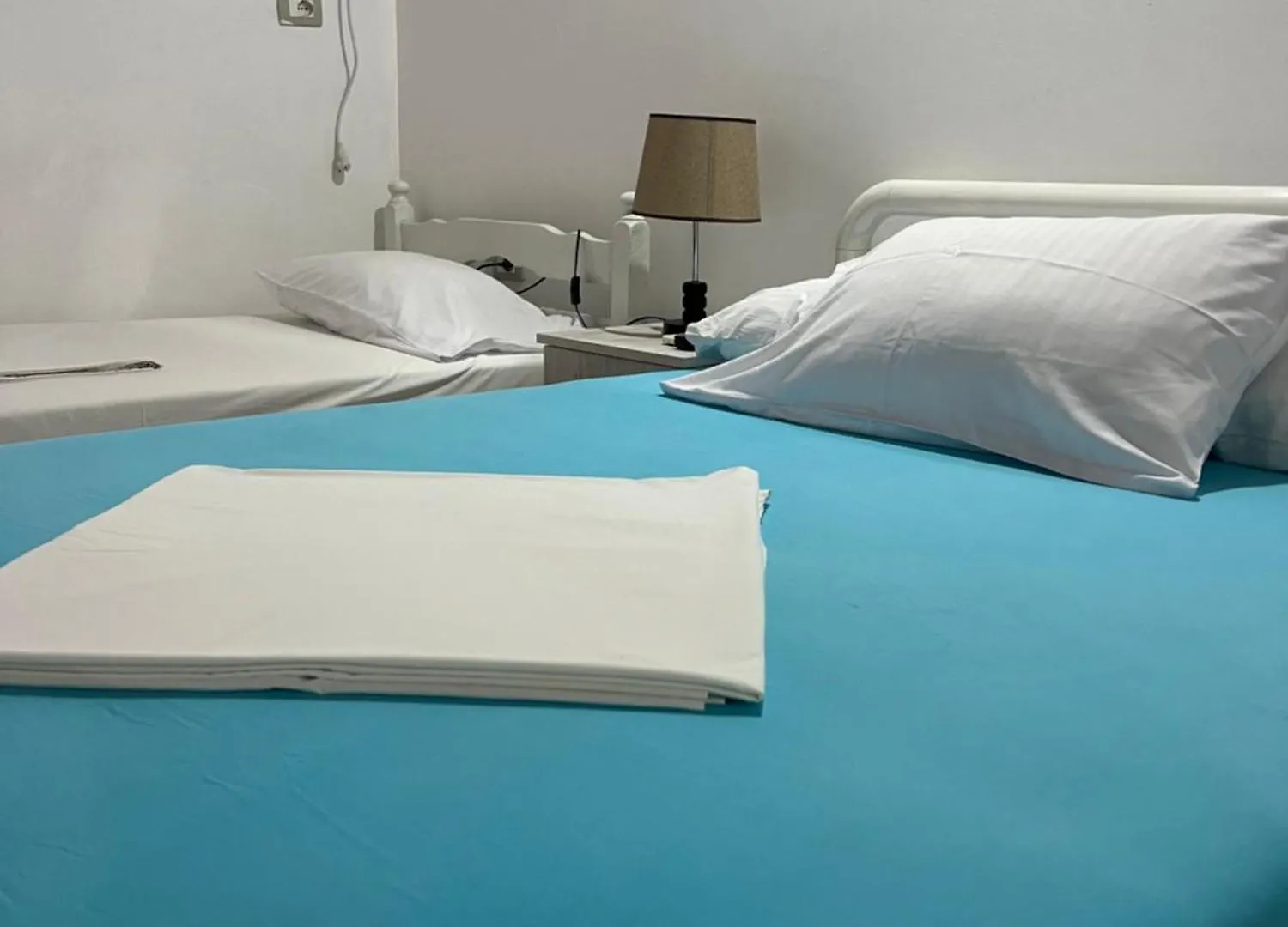 Hotel Portokali Himare