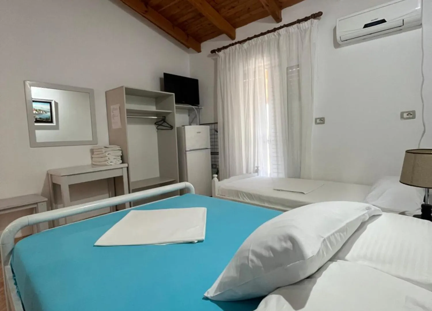 Hotel Portokali Himare Albania