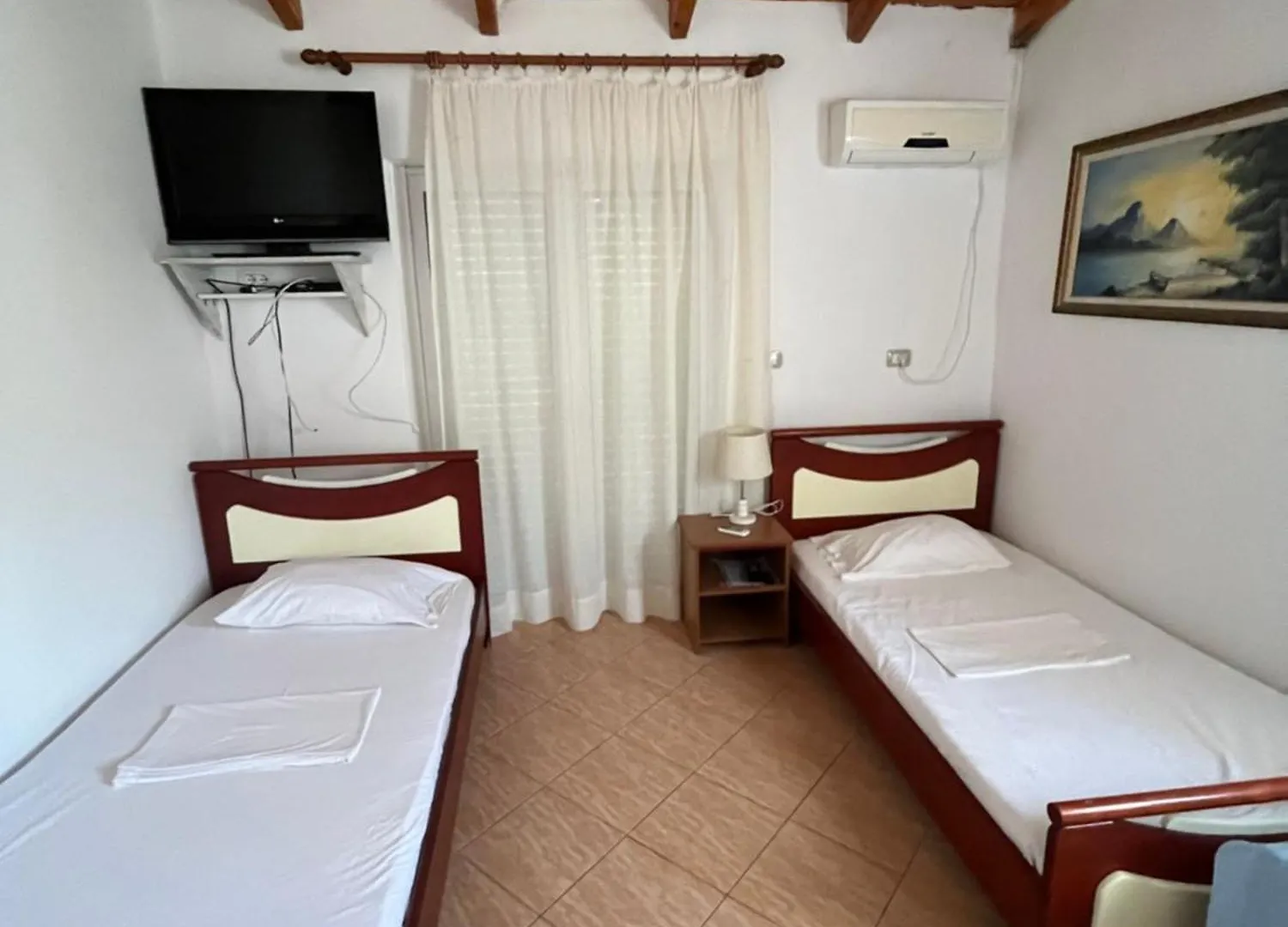 Hotel Portokali Himare Albania