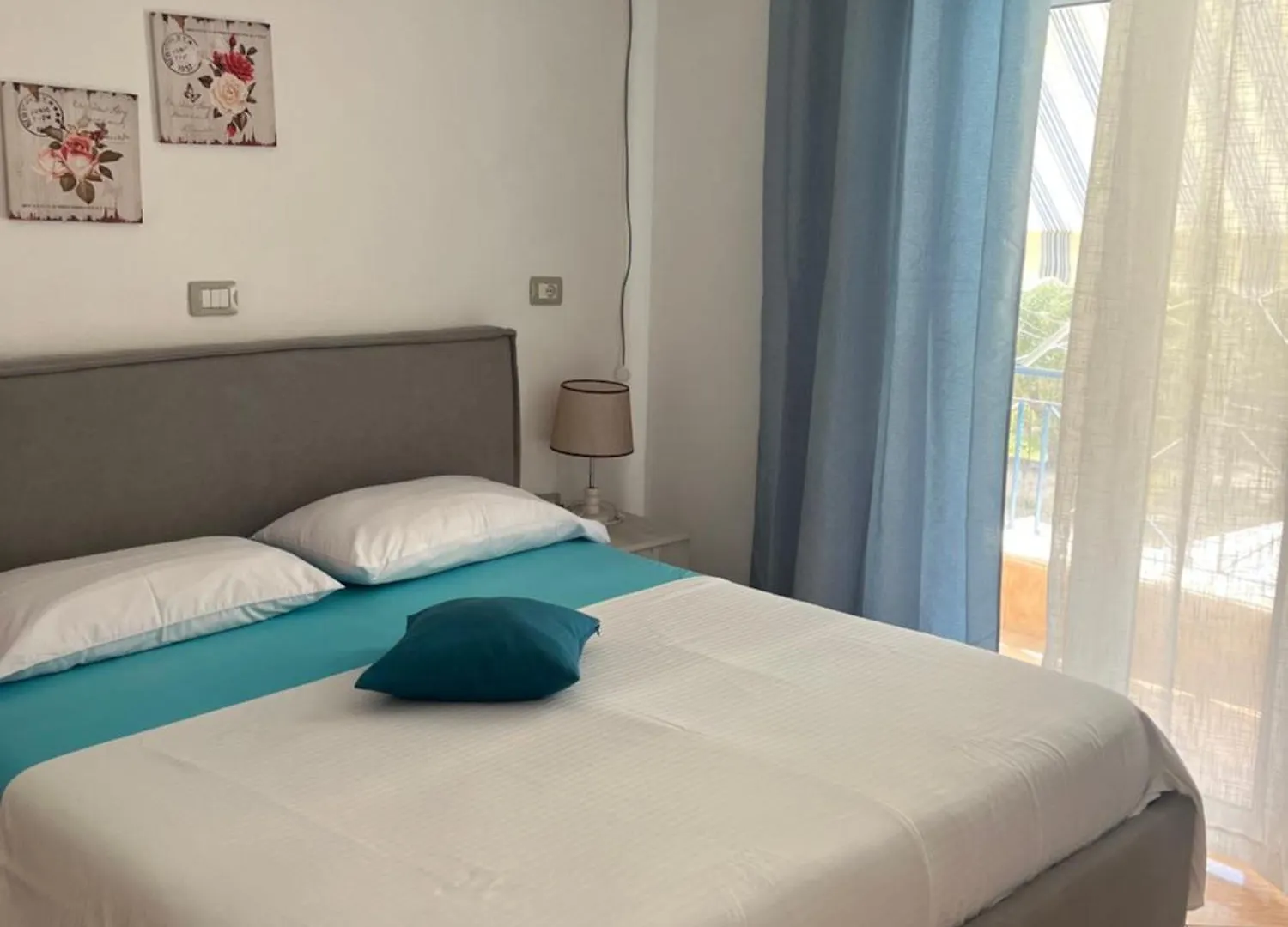 Hotel Portokali Himare