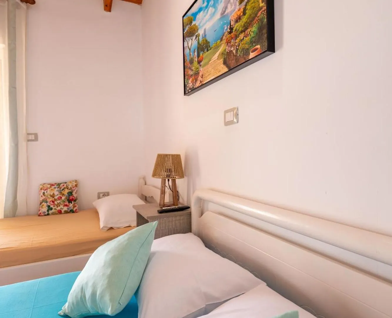 Hotel Portokali Himare
