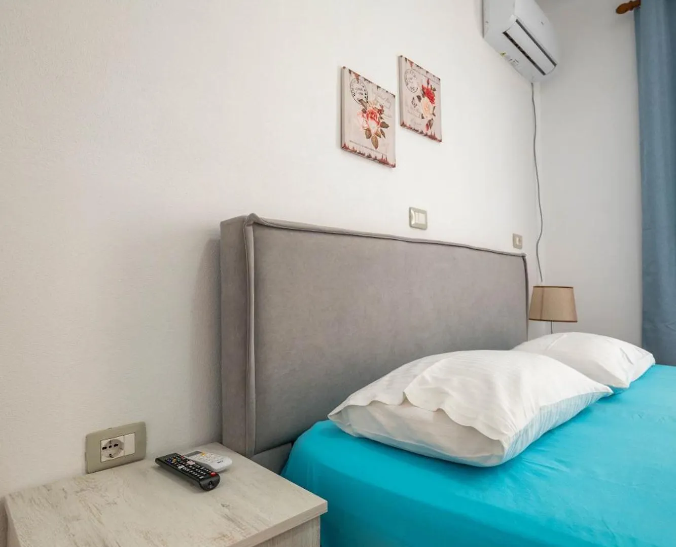 Hotel Portokali Himare 0*,  Albania