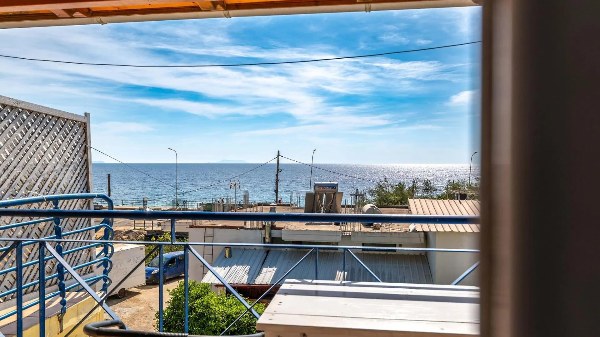Hotel Portokali Himarë