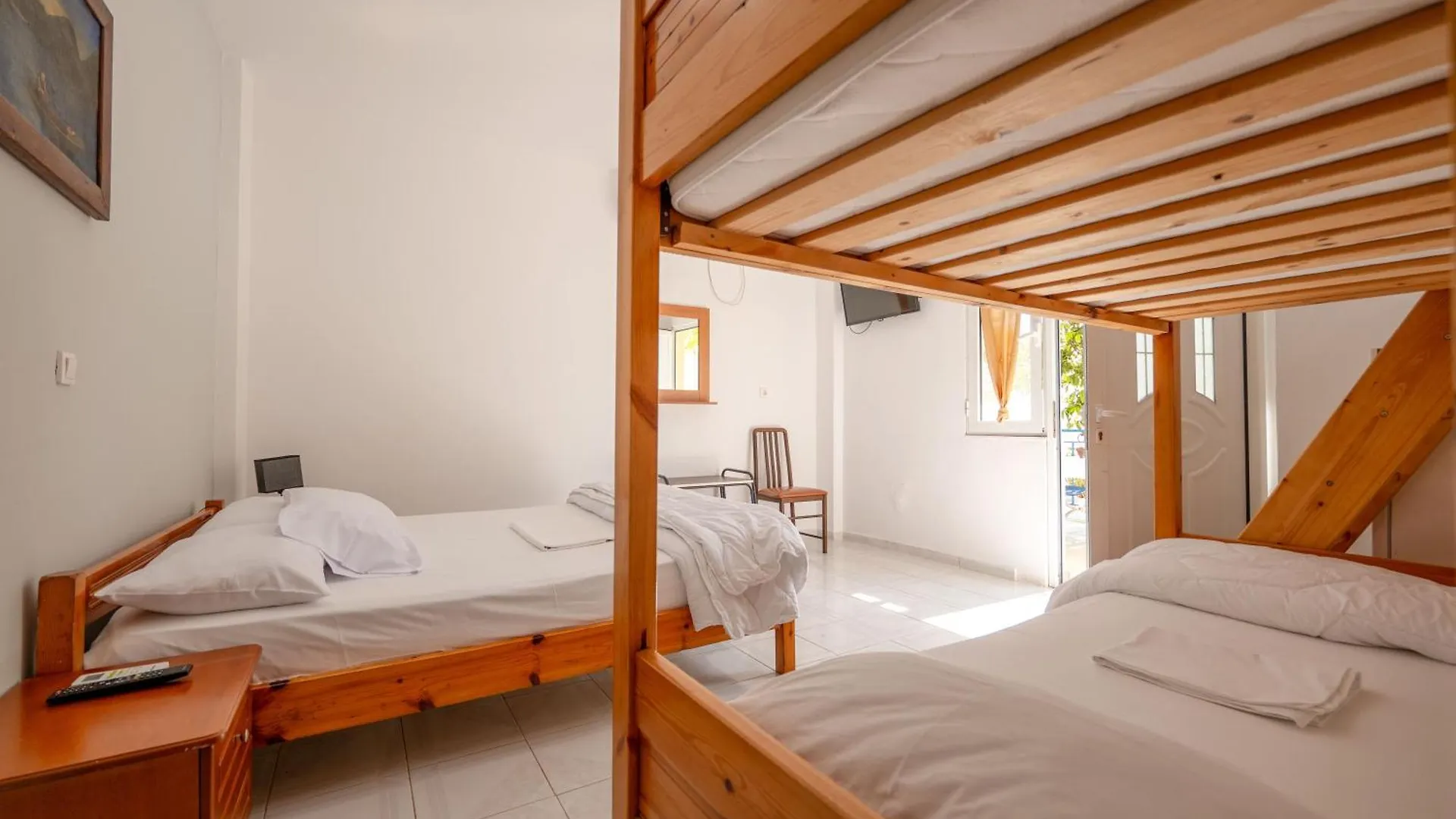 Hotel Portokali Himare Albania