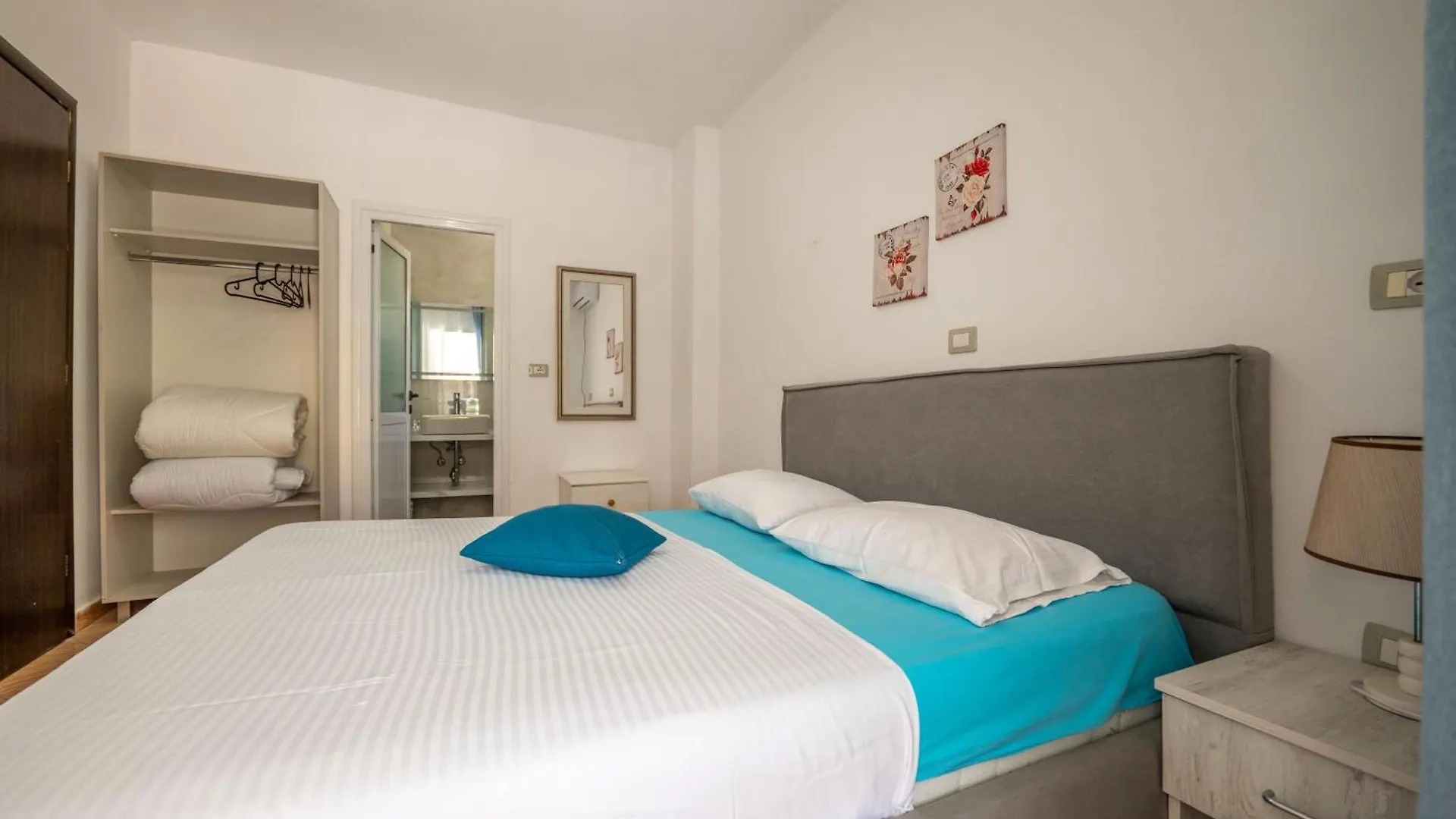 Hotel Portokali Himare