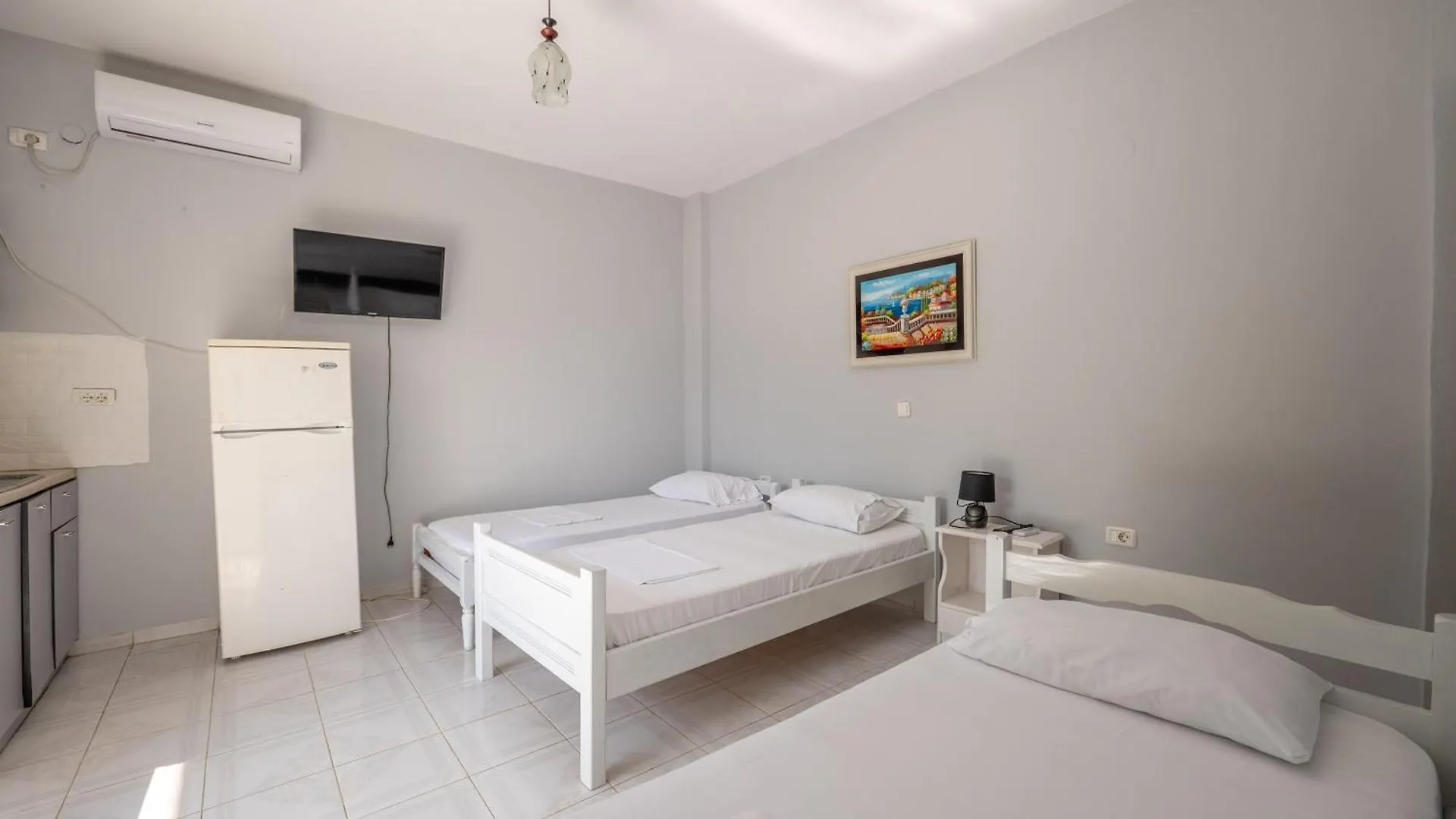 Hotel Portokali Himarë