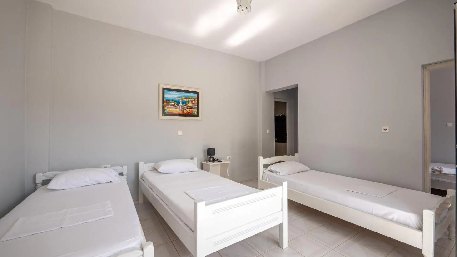Hotel Portokali Himarë