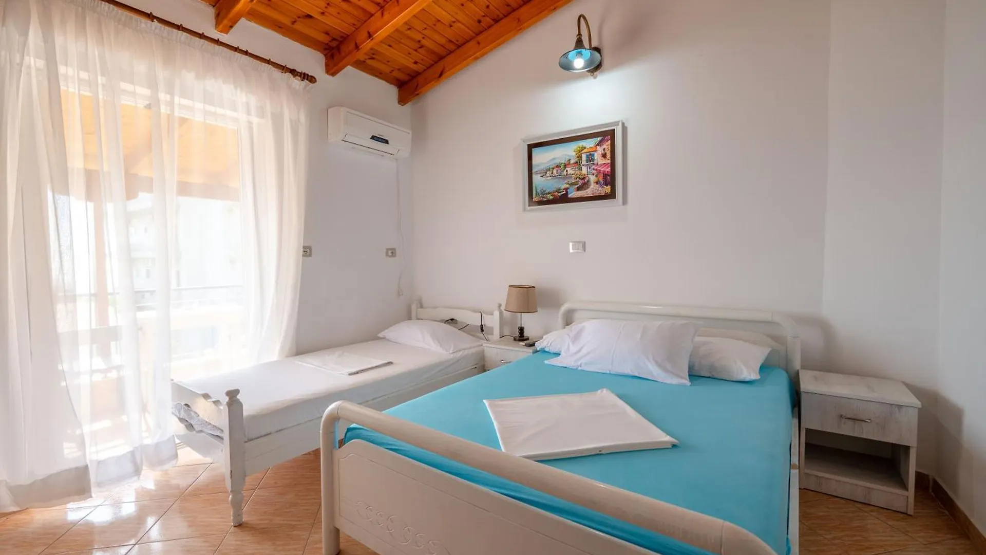 Hotel Portokali Himarë