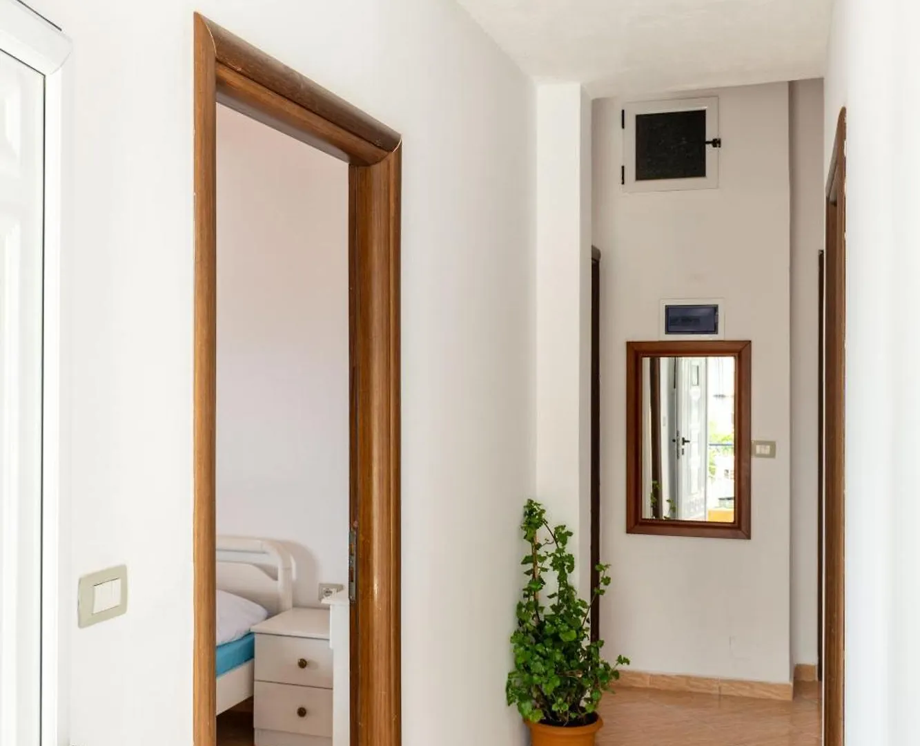 Hotel Portokali Himarë Albanien