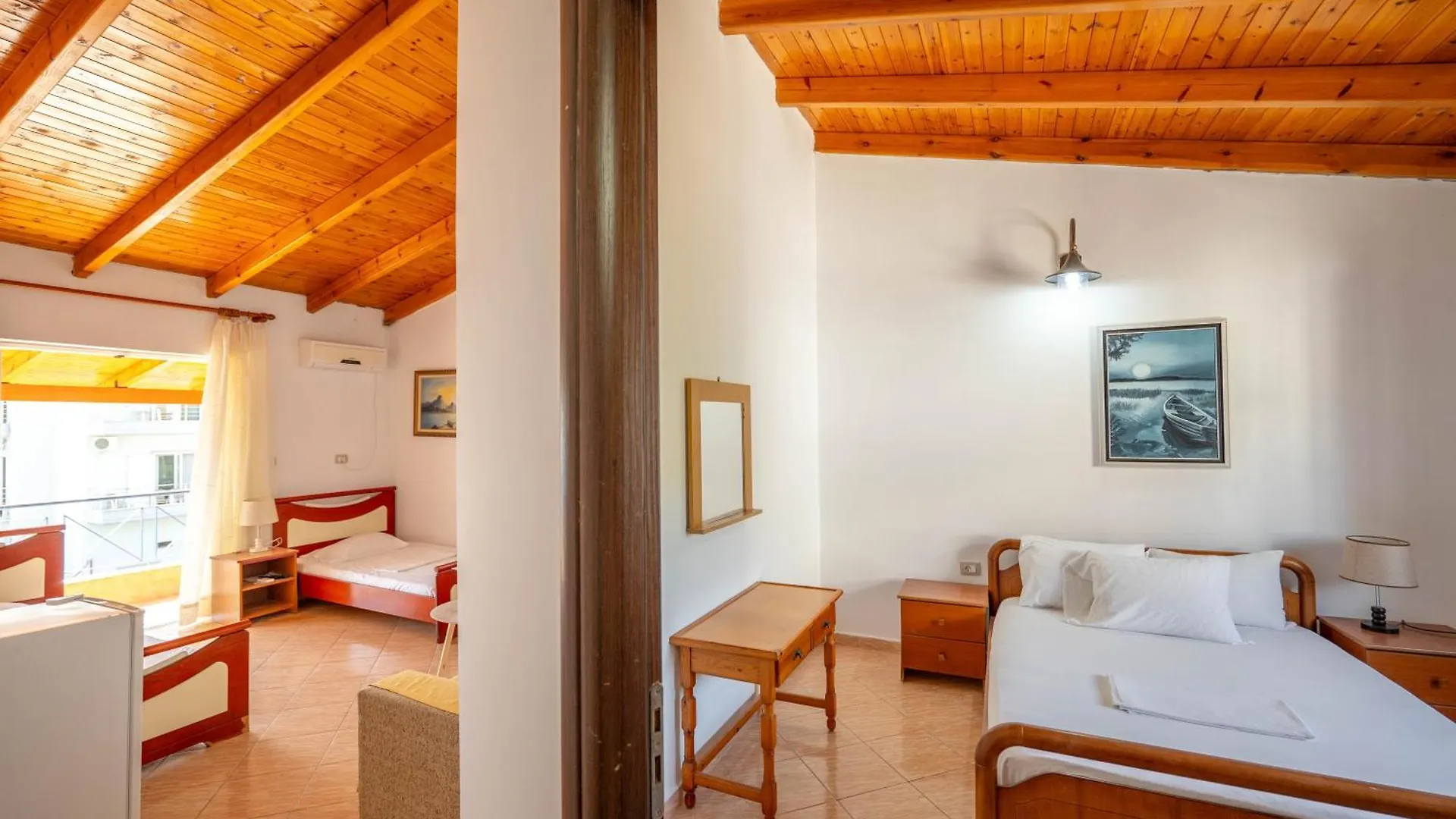 Hotel Portokali Himare