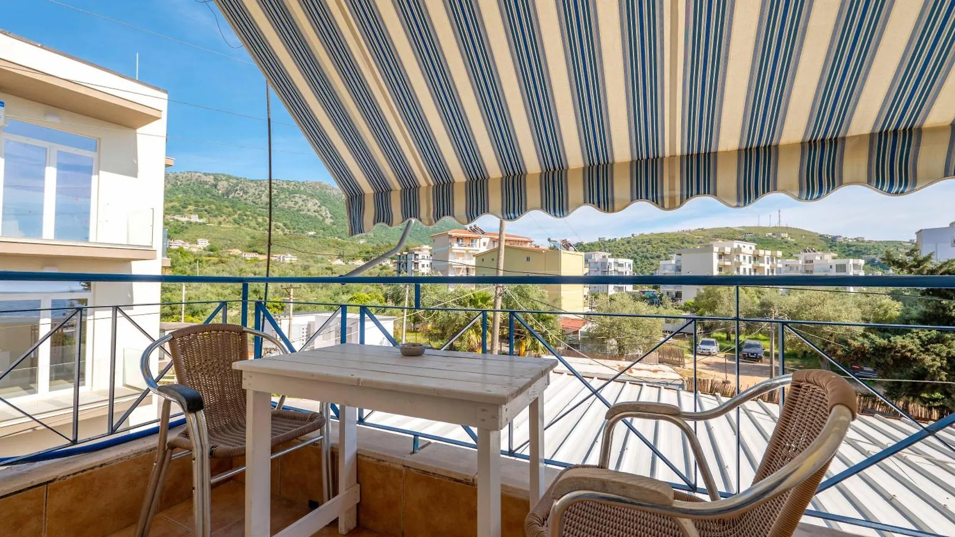 Hotel Portokali Himare 0*,  Albania