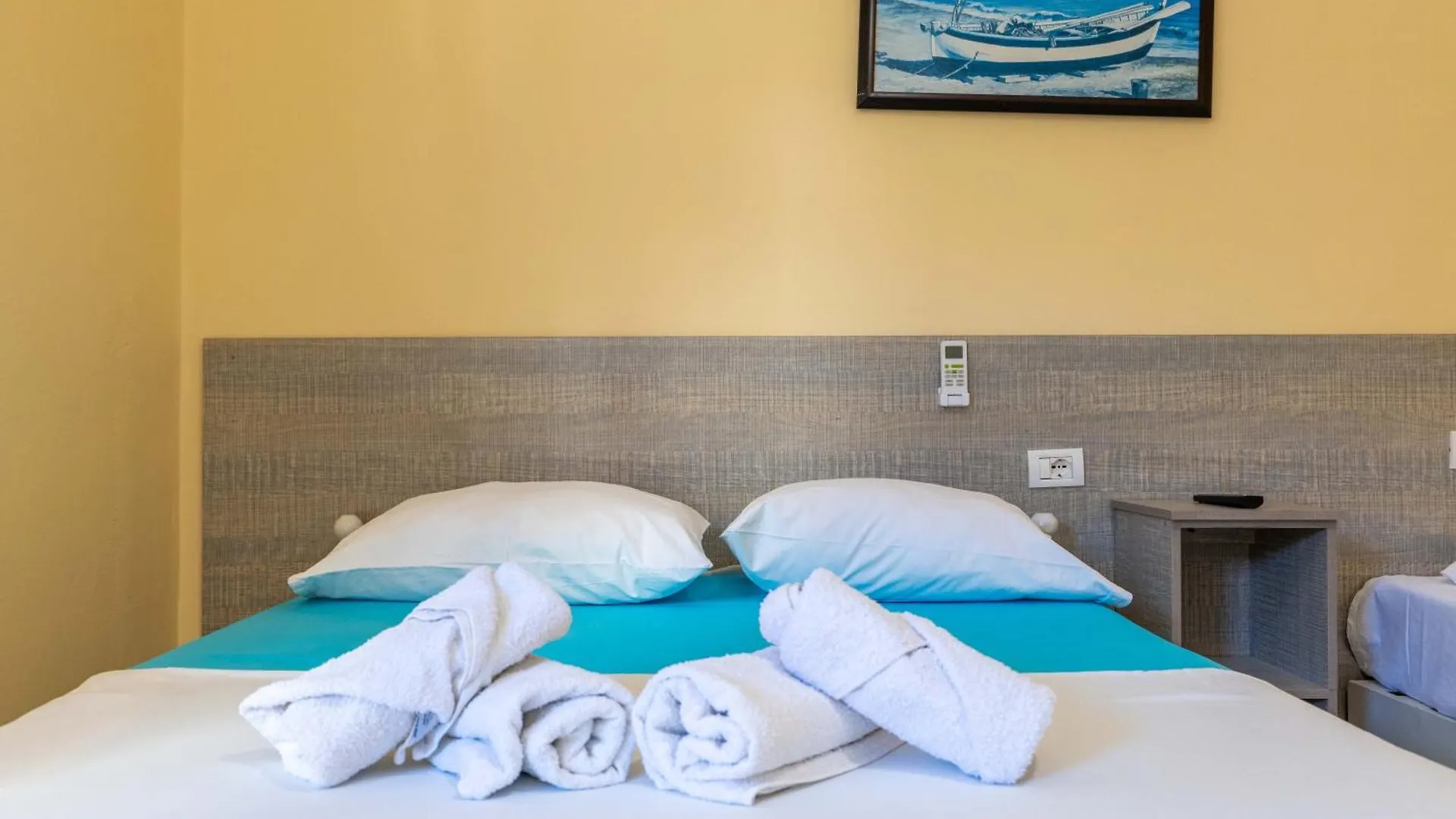 Hotel Portokali Himare