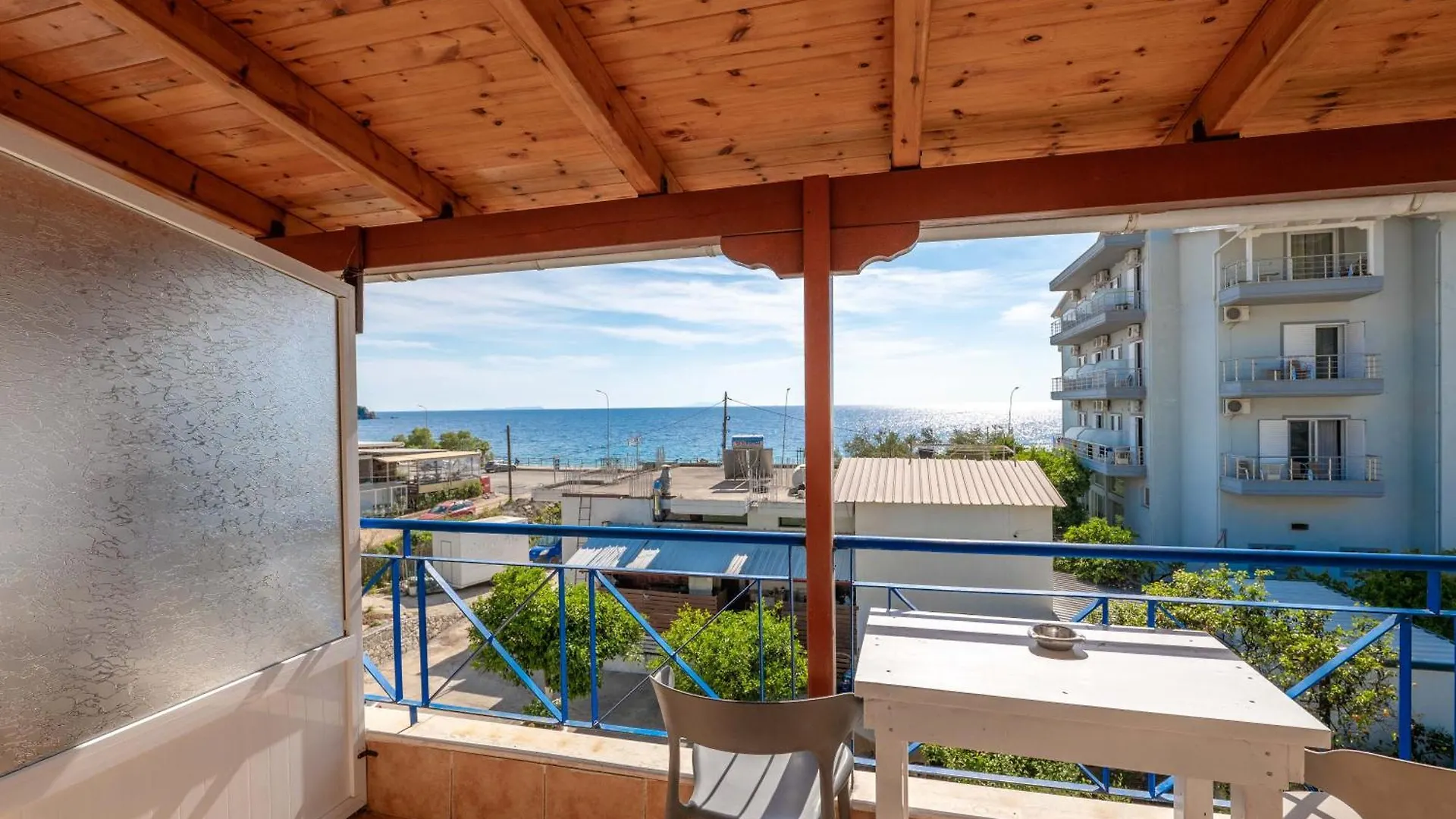 Hotel Portokali Himarë