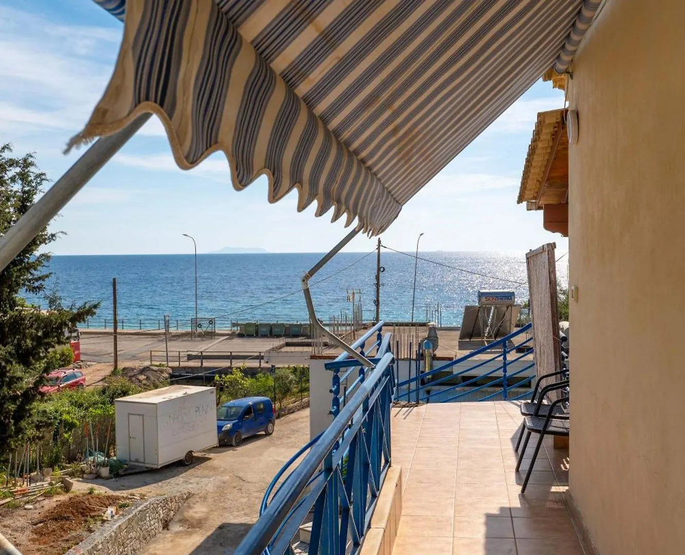 Hotel Portokali Himare