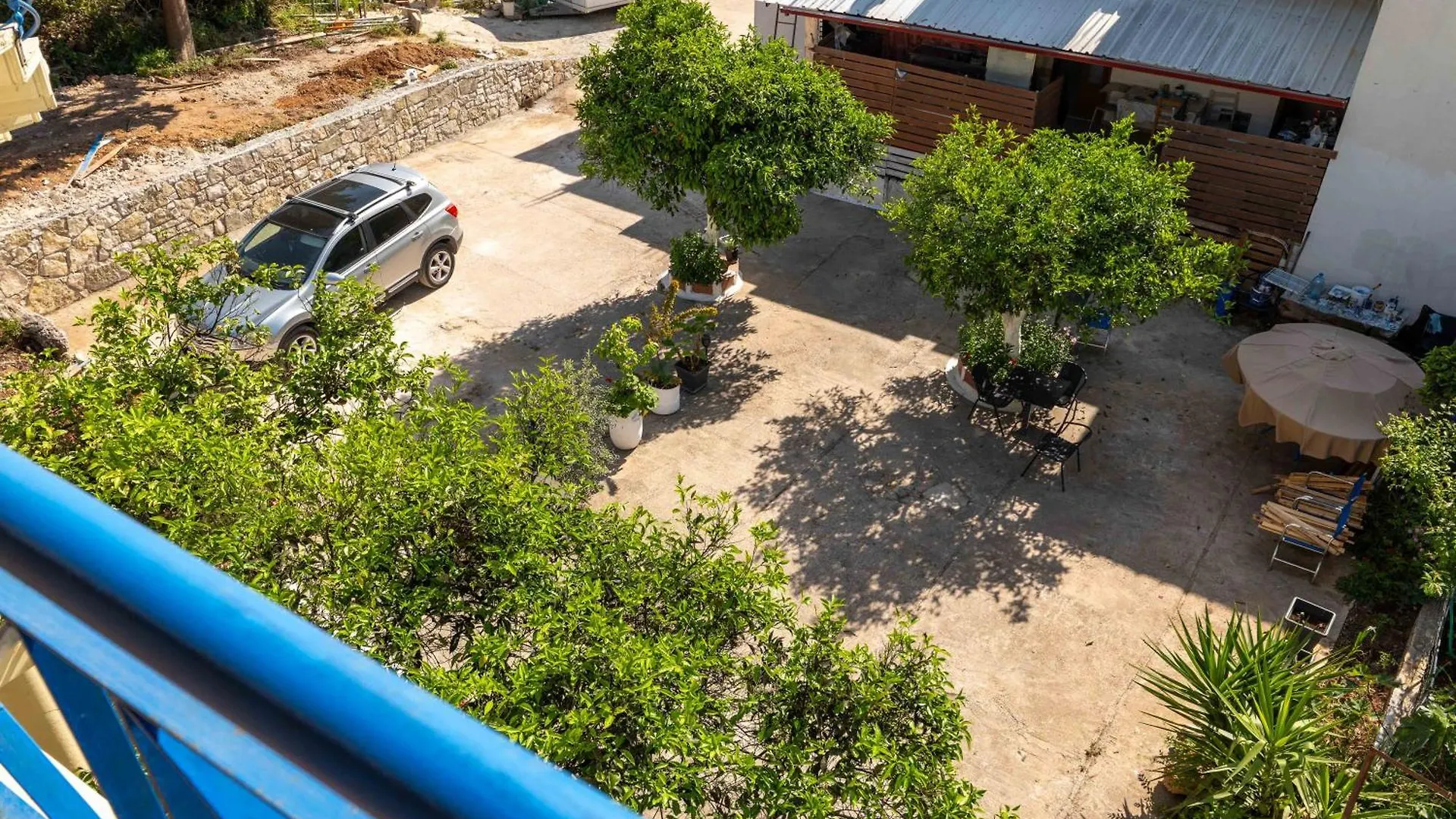 Hotel Portokali Himarë