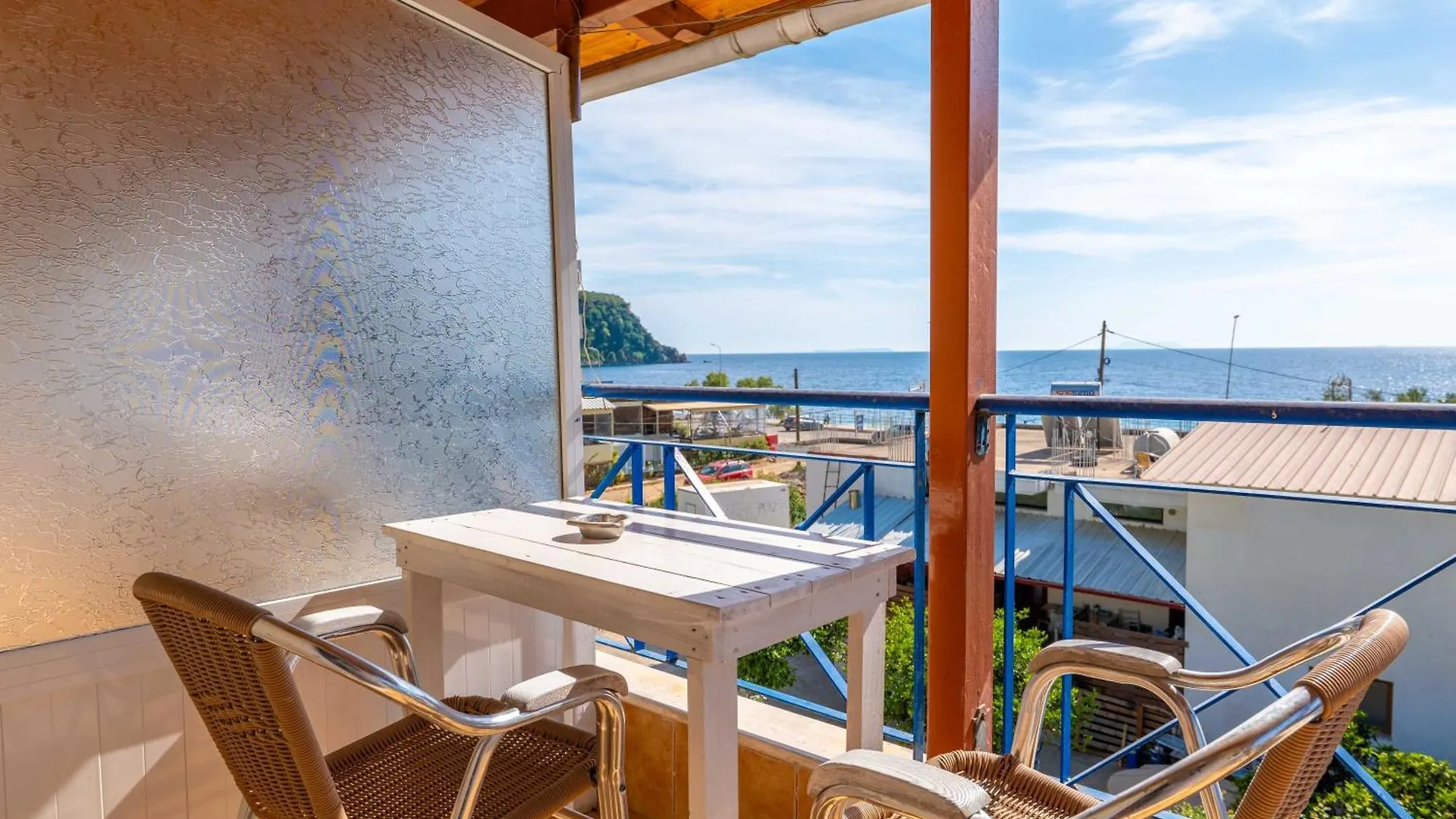 Hotel Portokali Himare Albania